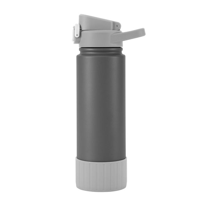 Botella térmica